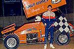 1987-88 Sprint Car